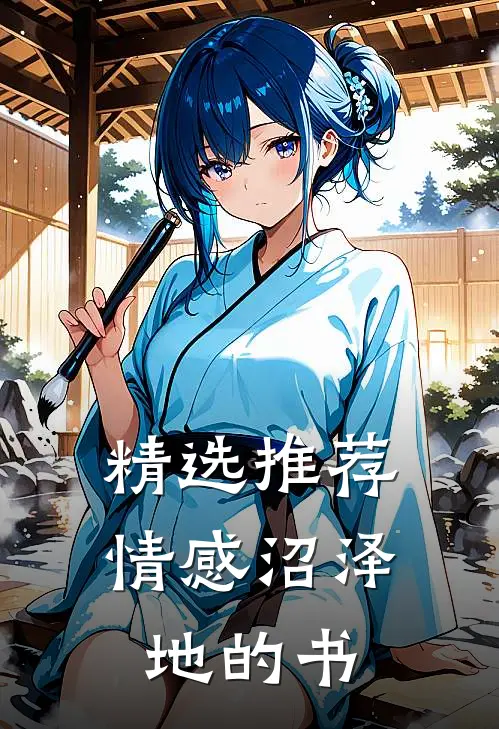 精选推荐情感沼泽地的书