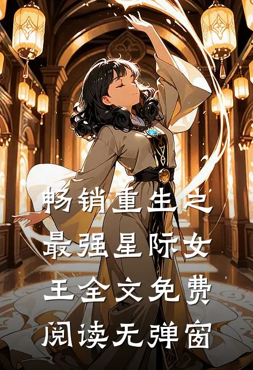 畅销重生之最强星际女王全文免费阅读无弹窗