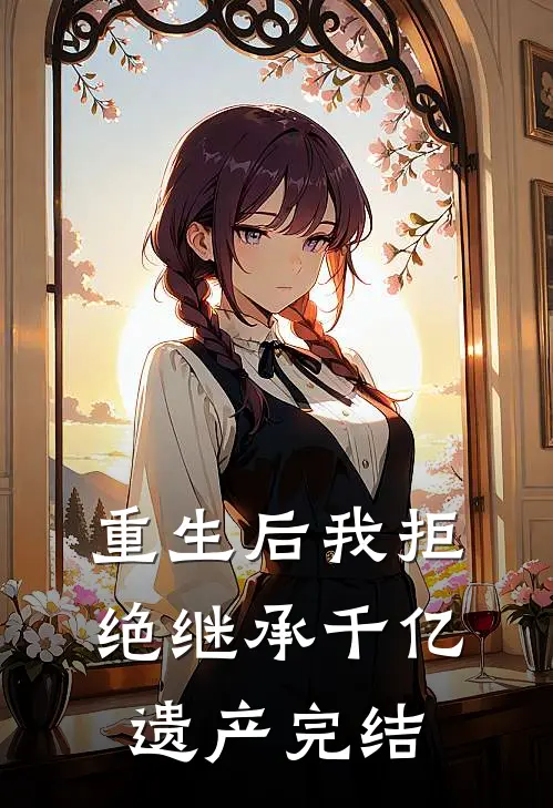 重生后我拒绝继承千亿遗产完结