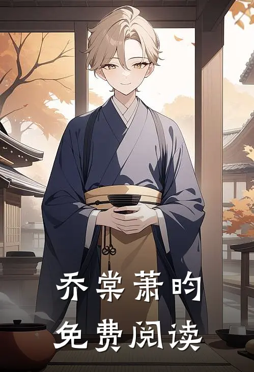 乔棠萧昀免费阅读
