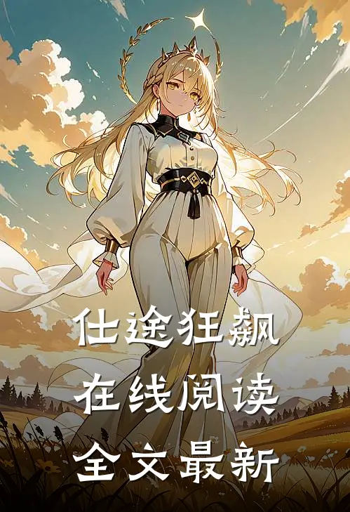 仕途狂飙在线阅读全文最新