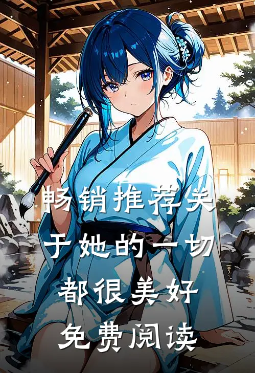 畅销推荐关于她的一切都很美好免费阅读