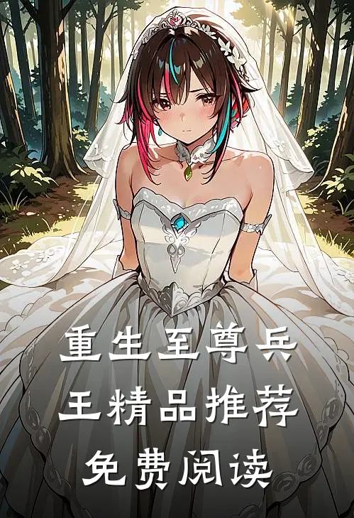 重生至尊兵王精品推荐免费阅读