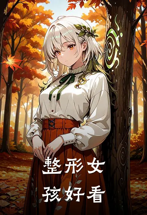 整形女孩好看