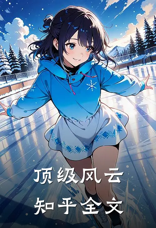 顶级风云知乎全文