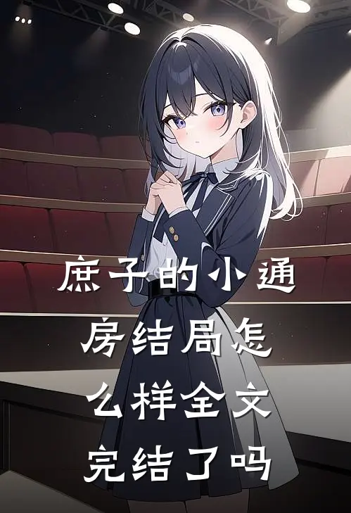 庶子的小通房结局怎么样全文完结了吗