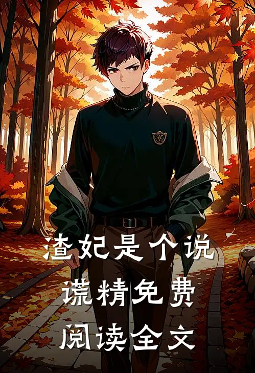 渣妃是个说谎精免费阅读全文