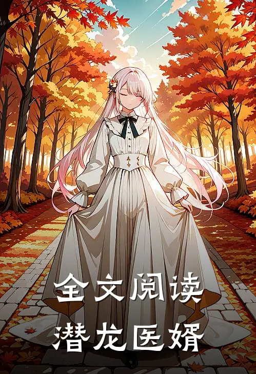 全文阅读潜龙医婿
