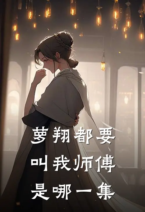 萝翔都要叫我师傅是哪一集