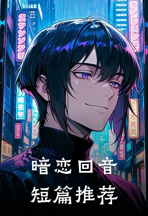 暗恋回音短篇推荐