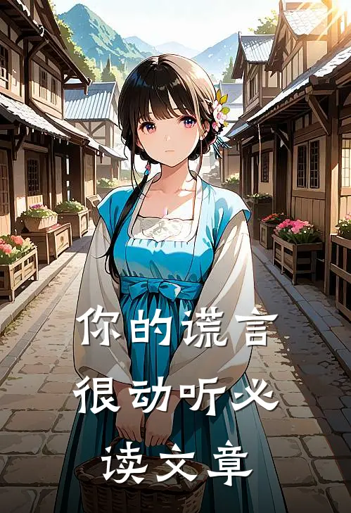 你的谎言很动听必读文章