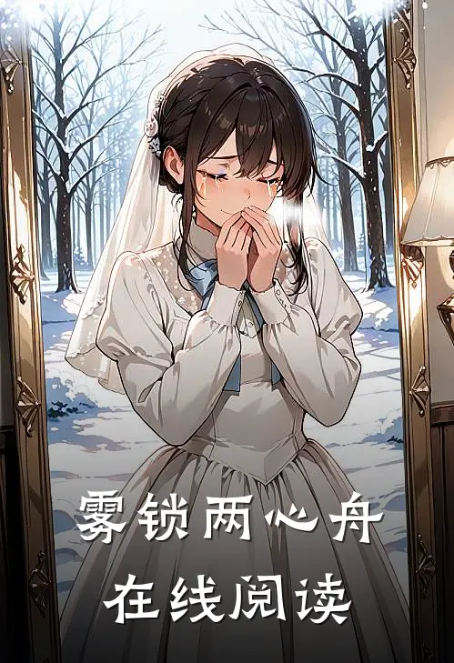 雾锁两心舟在线阅读