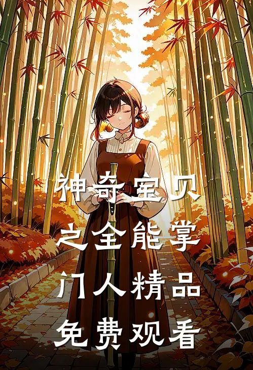 神奇宝贝之全能掌门人精品免费观看