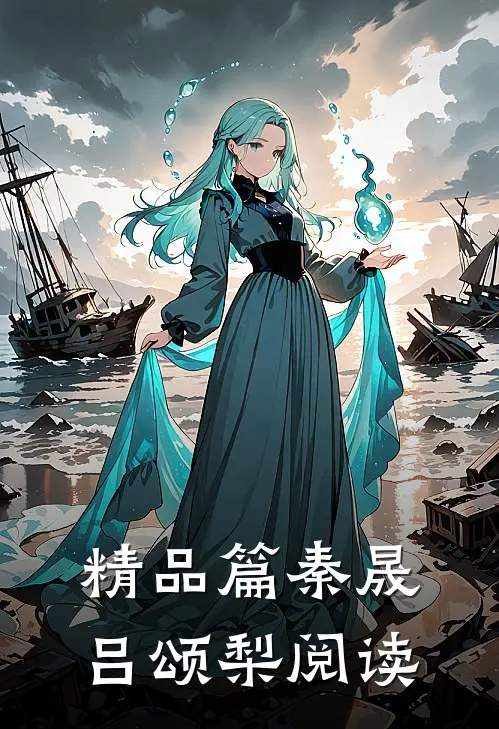 精品篇秦晟吕颂梨阅读