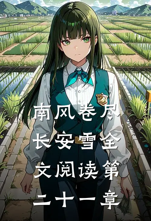 南风卷尽长安雪全文阅读第二十一章