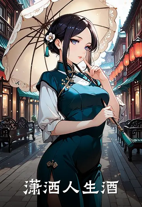 潇洒人生酒