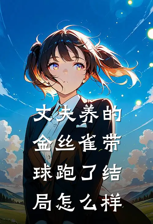 丈夫养的金丝雀带球跑了结局怎么样