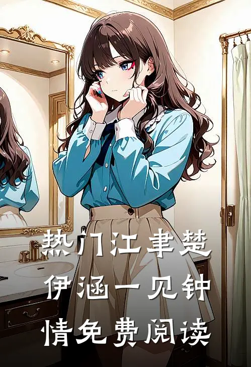 热门江聿楚伊涵一见钟情免费阅读