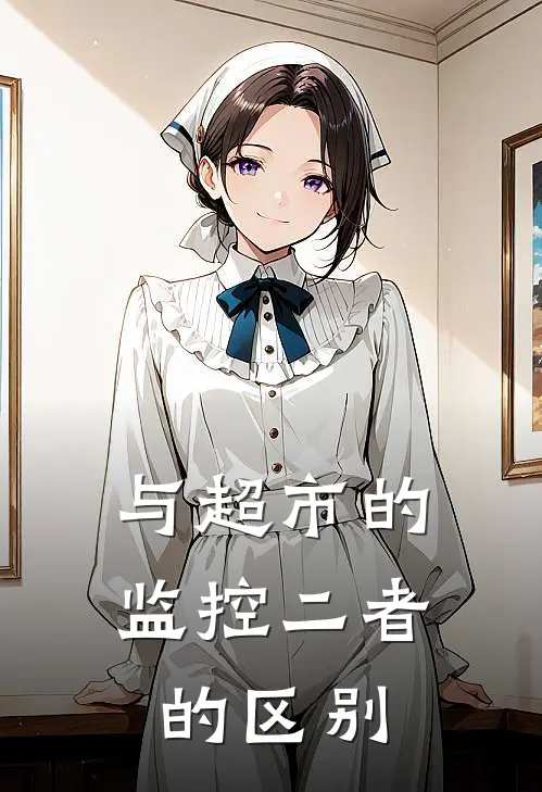 与超市的监控二者的区别