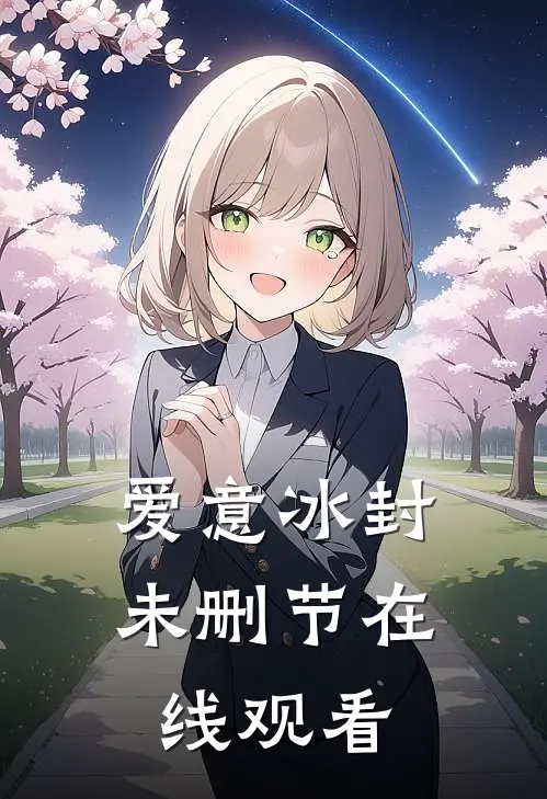 爱意冰封未删节在线观看