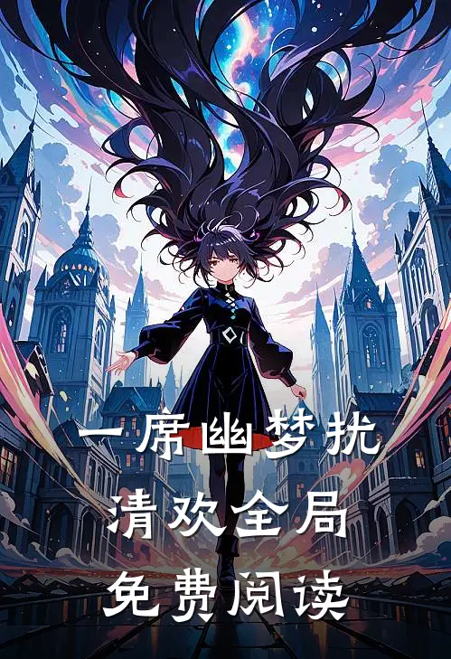 一席幽梦扰清欢全局免费阅读