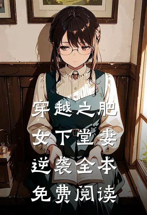 穿越之肥女下堂妻逆袭全本免费阅读