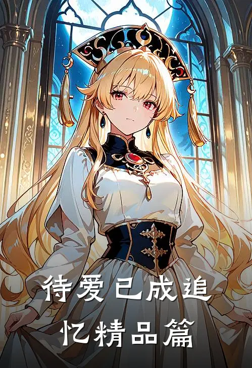 待爱已成追忆精品篇
