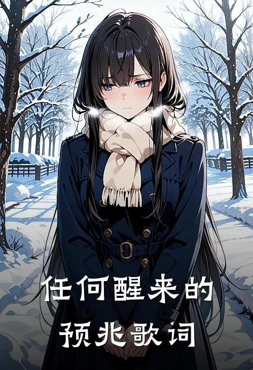 任何醒来的预兆歌词