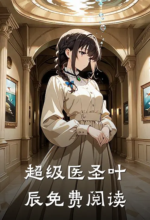 超级医圣叶辰免费阅读
