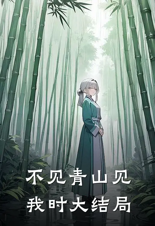不见青山见我时大结局