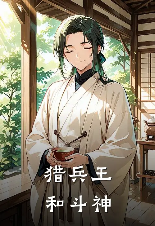 猎兵王和斗神