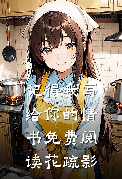 记得我写给你的情书免费阅读花疏影