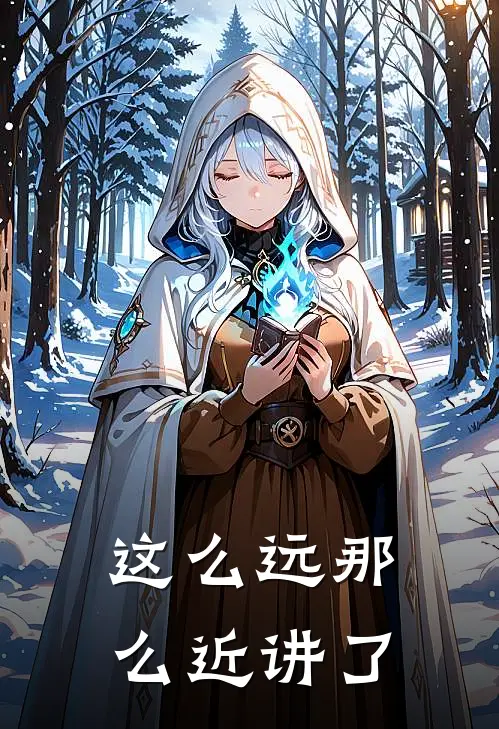 这么远那么近讲了