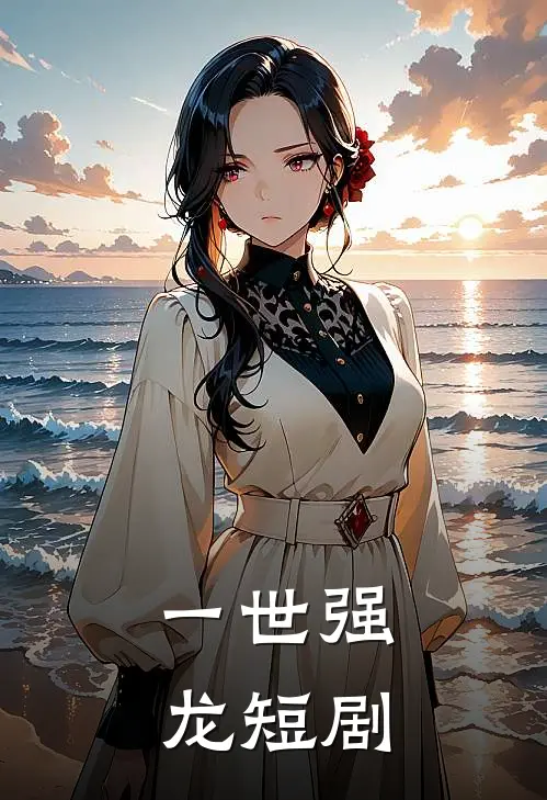 一世强龙 短剧