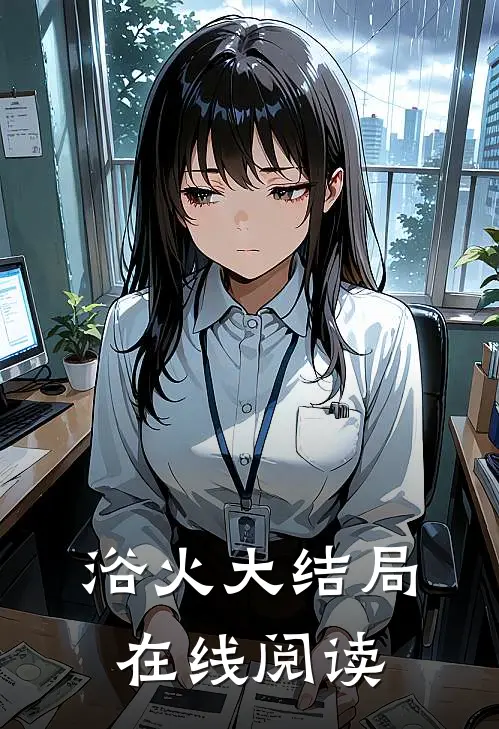 浴火大结局在线阅读