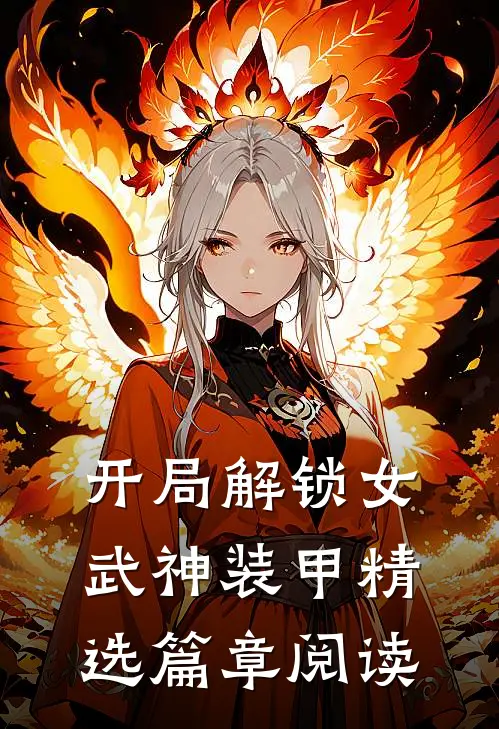 开局解锁女武神装甲精选篇章阅读