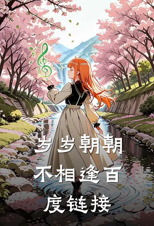 岁岁朝朝不相逢百度链接
