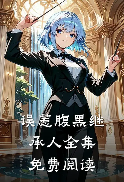 误惹腹黑继承人全集免费阅读