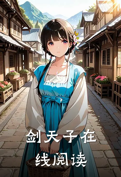 剑天子在线阅读