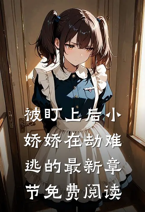 被盯上后小娇娇在劫难逃的最新章节免费阅读