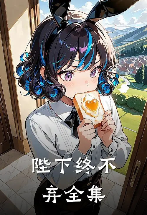 陛下终不弃全集