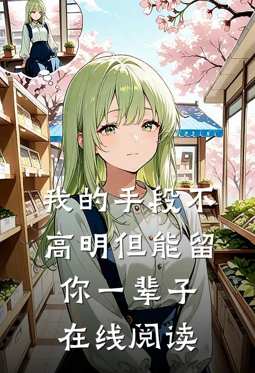 我的手段不高明但能留你一辈子在线阅读