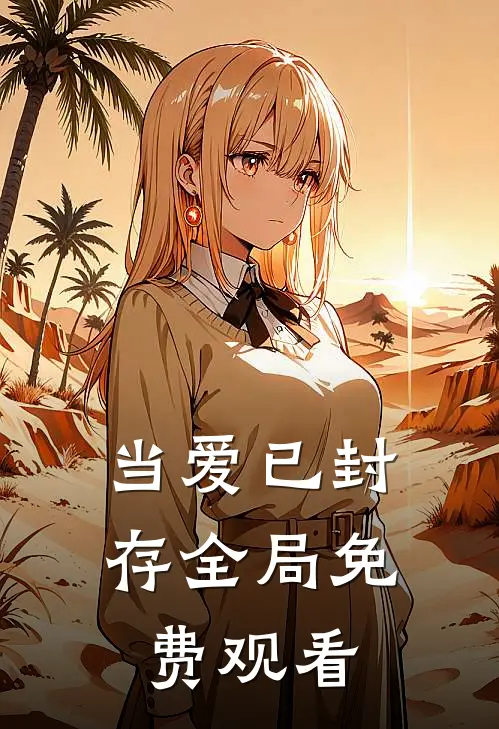 当爱已封存全局免费观看