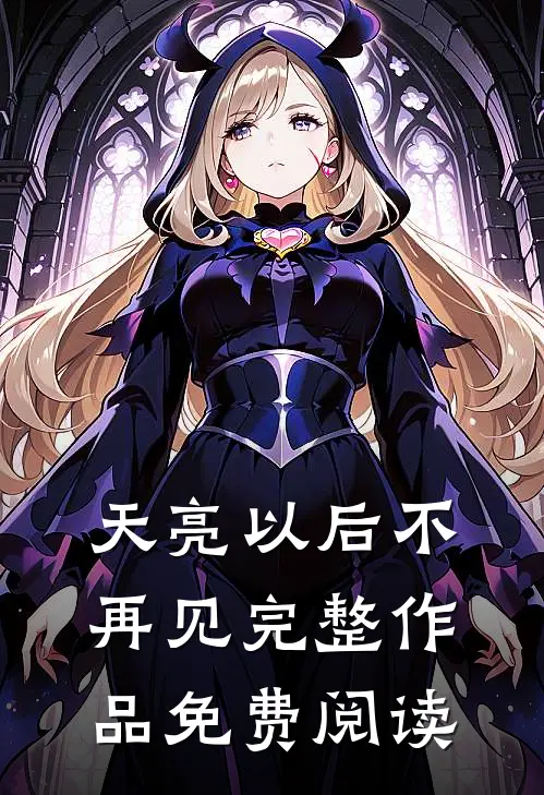 天亮以后不再见完整作品免费阅读