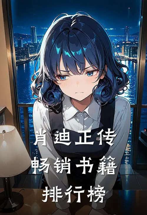 肖迪正传畅销书籍排行榜