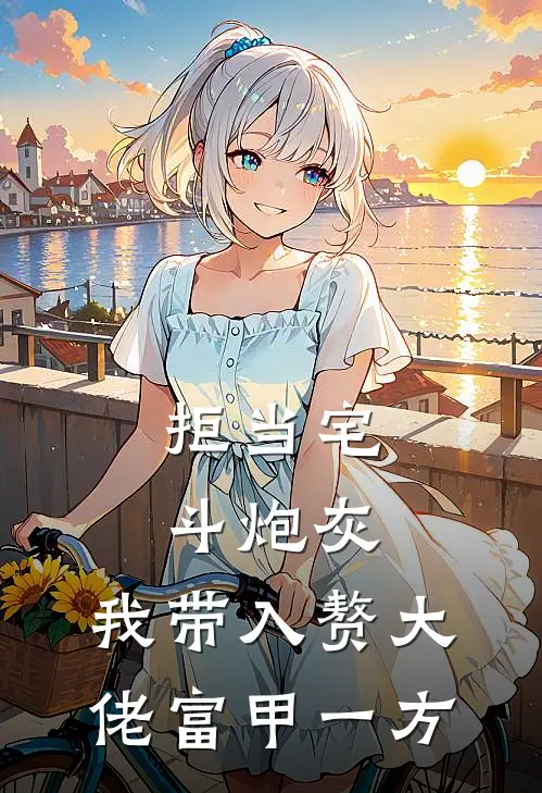 拒当宅斗炮灰，我带入赘大佬富甲一方