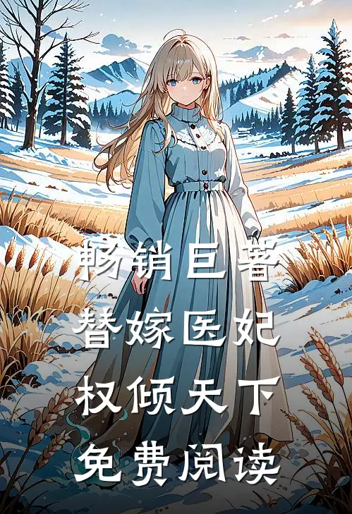 畅销巨著替嫁医妃权倾天下免费阅读