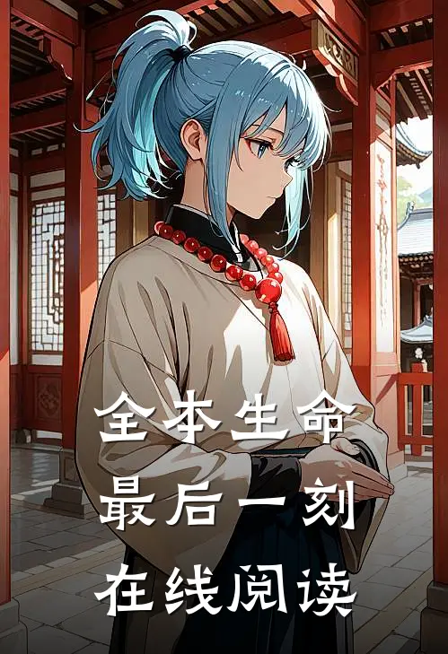 全本生命最后一刻在线阅读