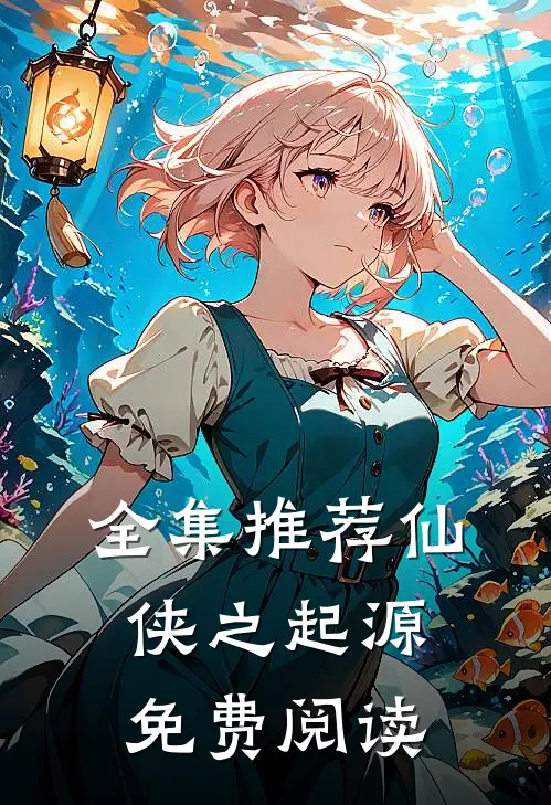 全集推荐仙侠之起源免费阅读