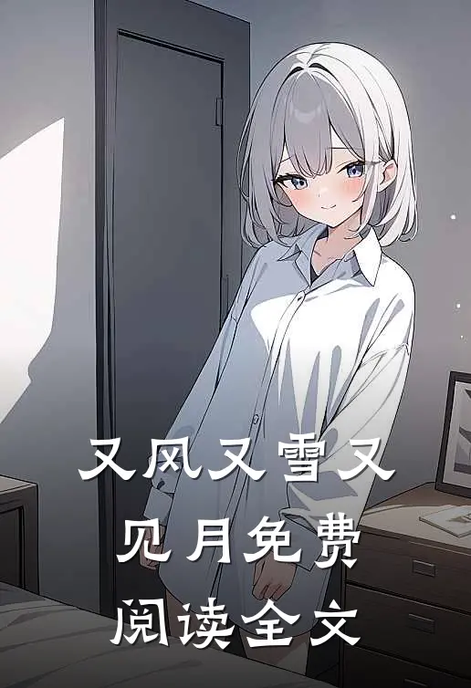 又风又雪又见月免费阅读全文